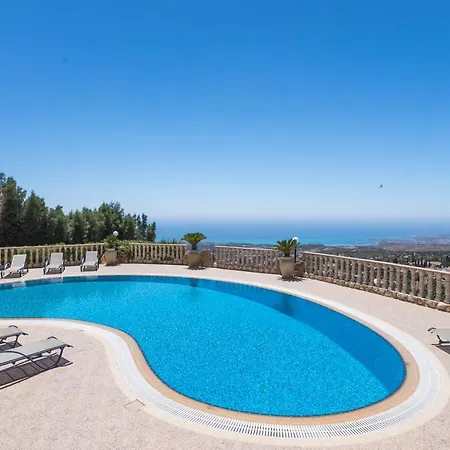 Resitour - Kamares Village * Paphos