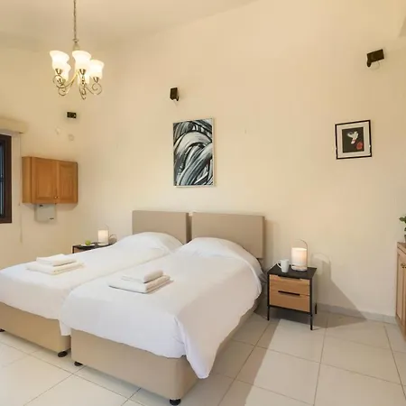 Resitour - Kamares Village Villa