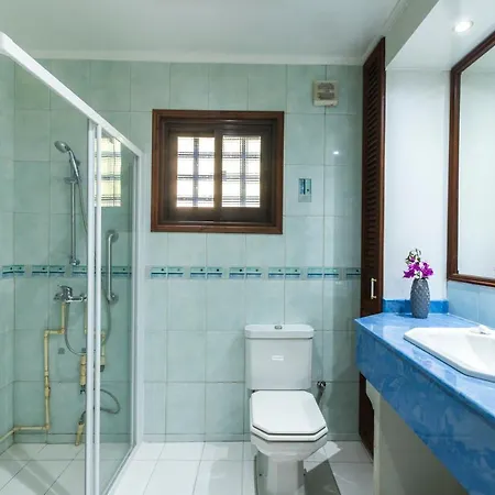 Resitour - Kamares Village *