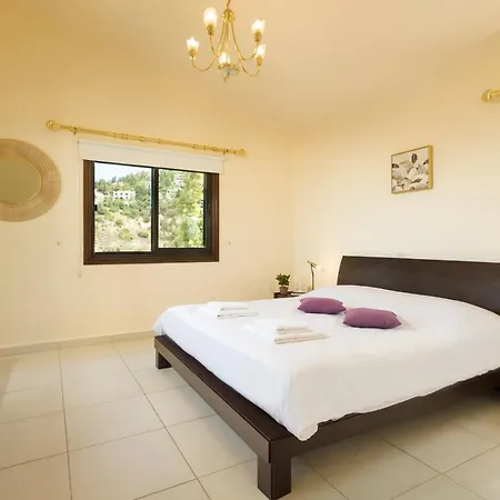 Resitour - Kamares Village Vila *