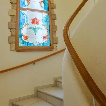 Resitour - Kamares Village Vila *