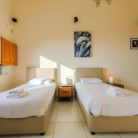 Resitour - Kamares Village Villa