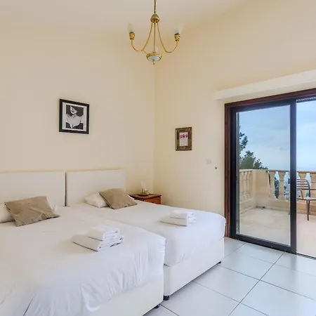 Resitour - Kamares Village Villa *