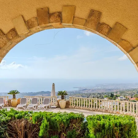 Villa Resitour - Kamares Village Paphos