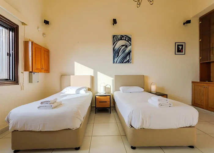 Resitour - Kamares Village Villa