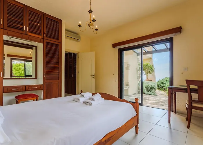 Resitour - Kamares Village Villa