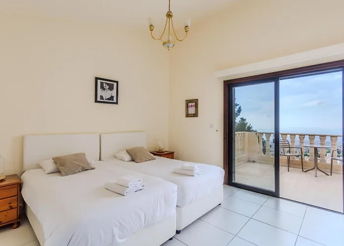 Resitour - Kamares Village Villa *