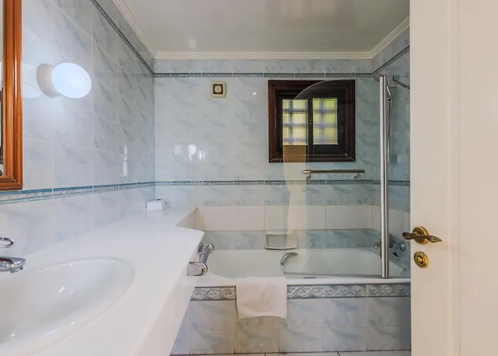 Resitour - Kamares Village Villa *