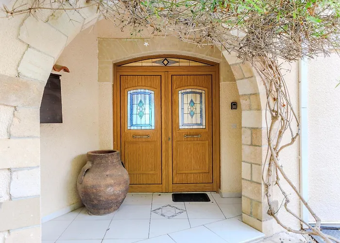 Villa Resitour - Kamares Village *