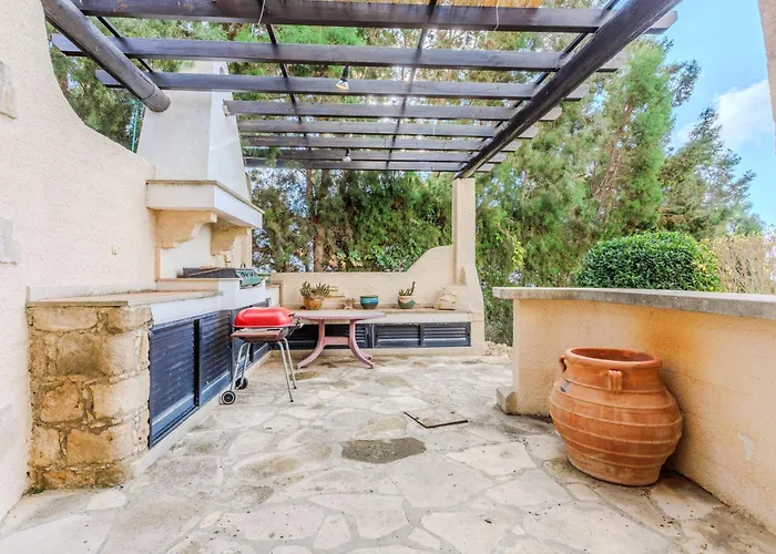 Resitour - Kamares Village * Paphos