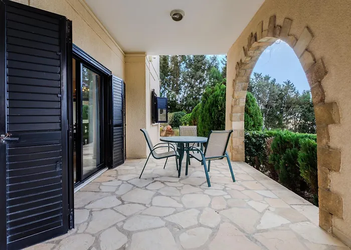 Villa Resitour - Kamares Village *