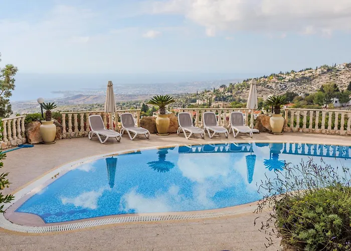 Resitour - Kamares Village * Paphos