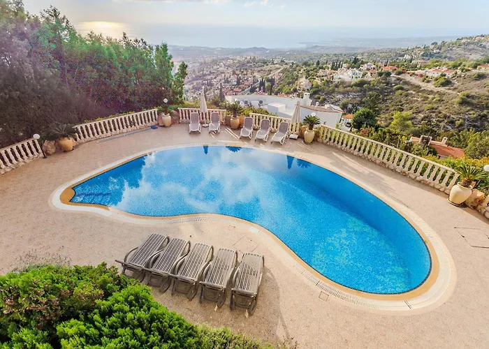 Villa Resitour - Kamares Village *