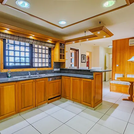 Resitour - Kamares Village Villa *