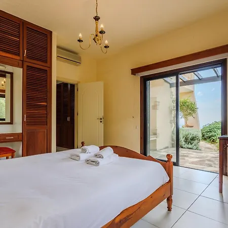 Resitour - Kamares Village Villa