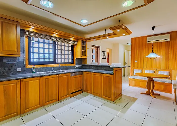 Resitour - Kamares Village Villa *