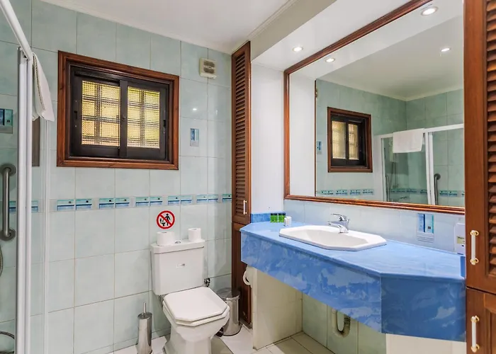 Resitour - Kamares Village Villa *