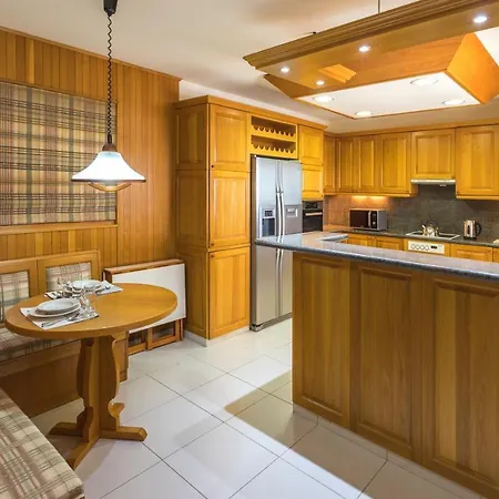 Resitour - Kamares Village Villa *