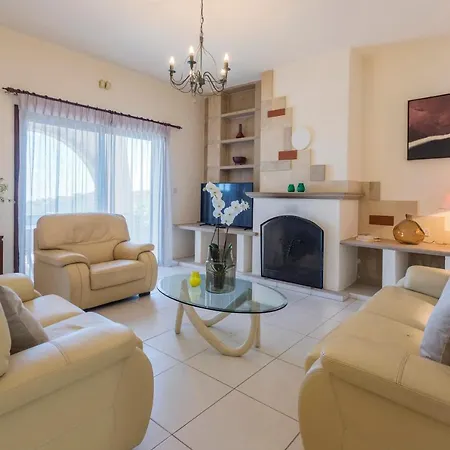 Villa Resitour - Kamares Village