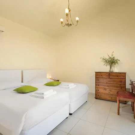 Villa Resitour - Kamares Village