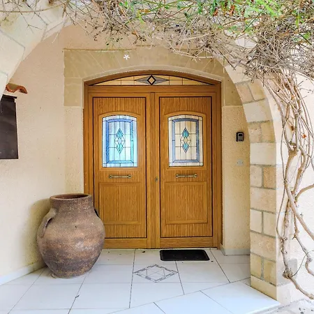 فيلة Resitour - Kamares Village *