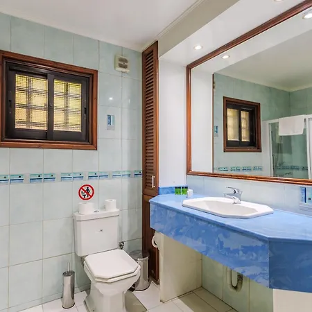 Resitour - Kamares Village Βίλα *