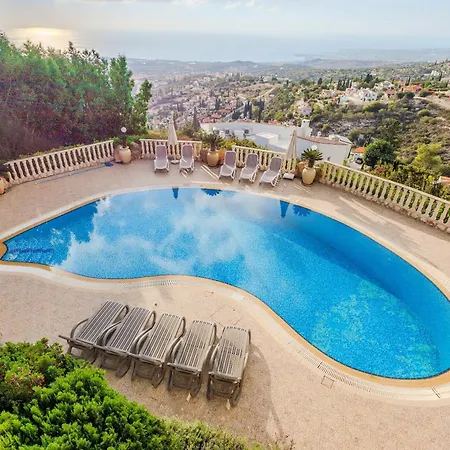 فيلة Resitour - Kamares Village *