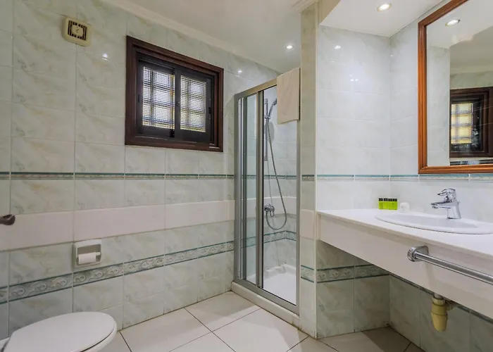 Βίλα Resitour - Kamares Village