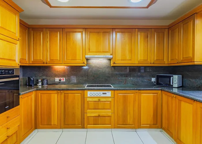 Resitour - Kamares Village * Πάφος